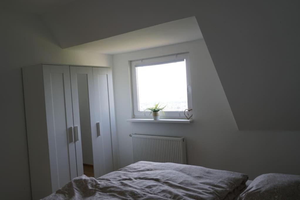 Ferienhaus Mit Schoener Aussicht Weitersburg Экстерьер фото
