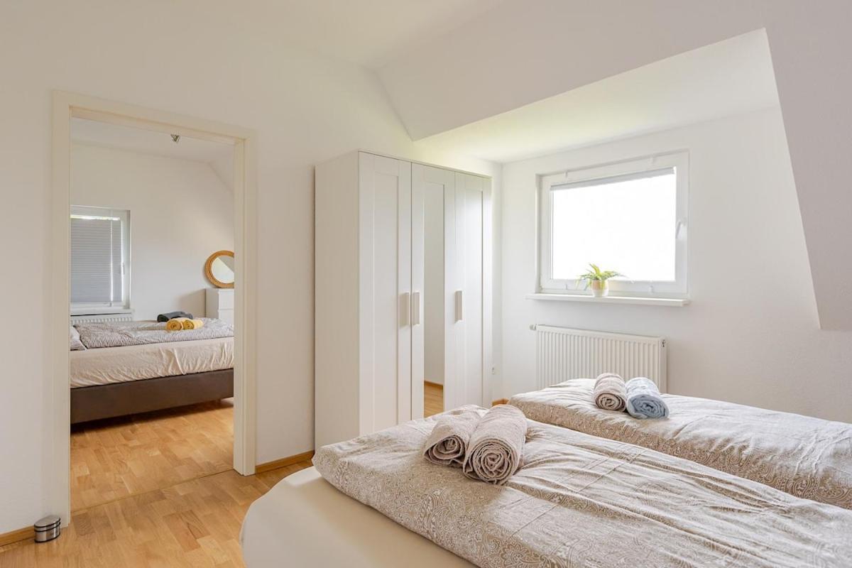 Ferienhaus Mit Schoener Aussicht Weitersburg Экстерьер фото