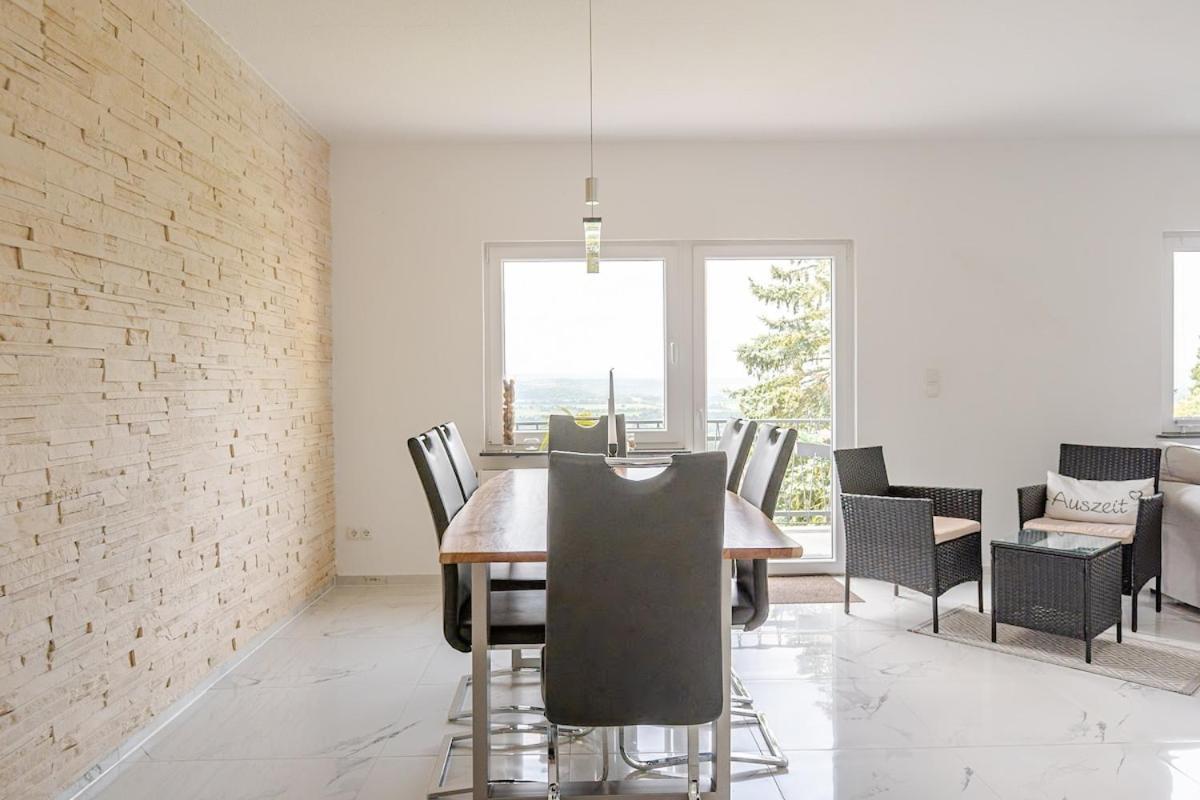 Ferienhaus Mit Schoener Aussicht Weitersburg Экстерьер фото