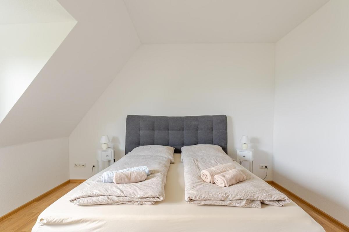 Ferienhaus Mit Schoener Aussicht Weitersburg Экстерьер фото